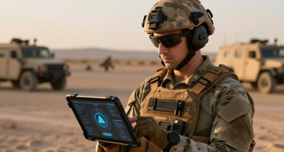 What AI Means For NATO's Security And The Threat Of Friendly Fire