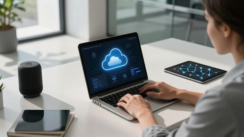 What Cloud Infrastructure Can Teach Us About Building AI