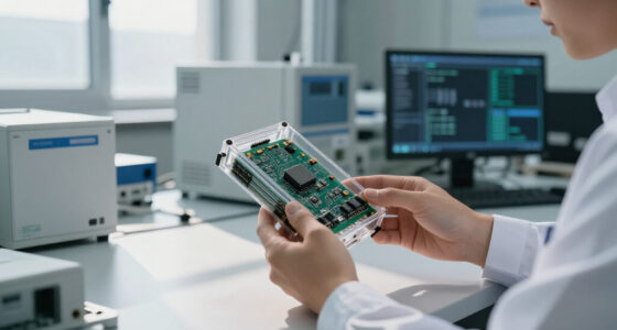 What Nobody Saw: The AI Ban Behind China's Optical-Transceiver Innovation