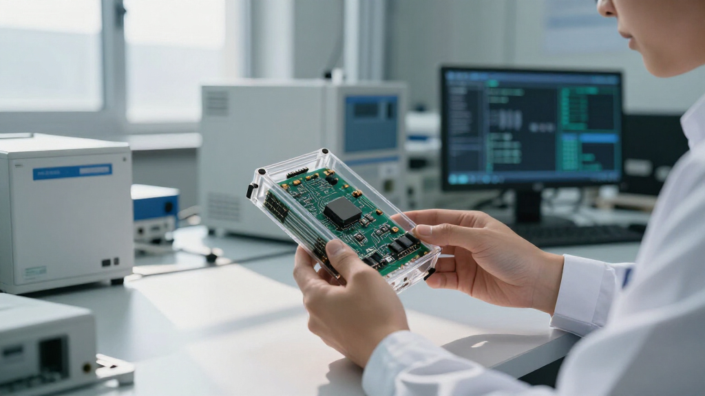 What Nobody Saw: The AI Ban Behind China's Optical-Transceiver Innovation
