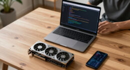 What Nvidia's Purchase Of The Open Commons Means For AI Enthusiasts