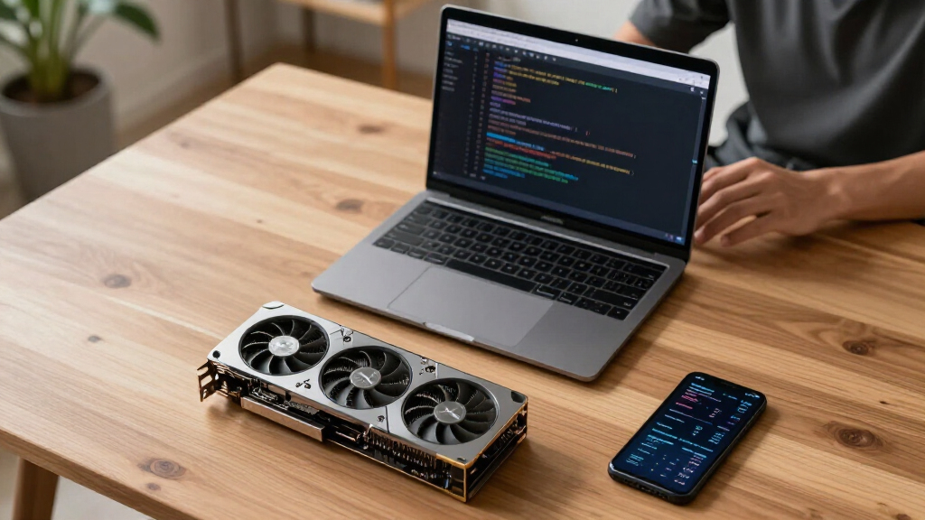 What Nvidia's Purchase Of The Open Commons Means For AI Enthusiasts