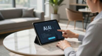 When AI Sends A CEO’s Urgent Warning—But Who’s Really Behind It?