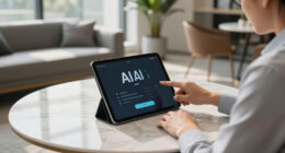 When AI Sends A CEO’s Urgent Warning—But Who’s Really Behind It?