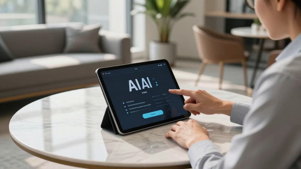 When AI Sends A CEO’s Urgent Warning—But Who’s Really Behind It?