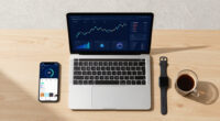 Why AI Is Reshaping The Future Of Financial Technology