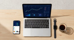 Why AI Is Reshaping The Future Of Financial Technology