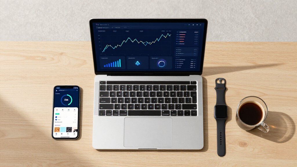 Why AI Is Reshaping The Future Of Financial Technology