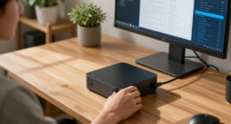 10 AI Mini PCs To Consider For Local Workloads In 2026