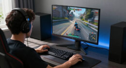 10 Best High Refresh Gaming Monitors For Competitive Play In 2026
