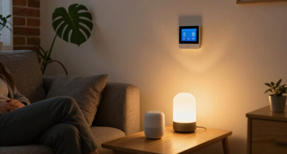 11 Best AI Smart Home Devices for Easier Home Control in 2026