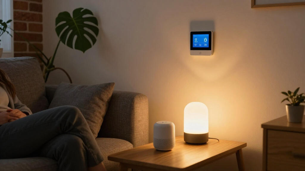 11 Best AI Smart Home Devices for Easier Home Control in 2026