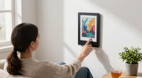 12 Best E-Ink Art Frames in 2026