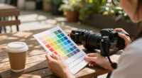 12 Best Photography Color Calibration Charts in 2026