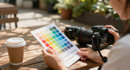 12 Best Photography Color Calibration Charts in 2026
