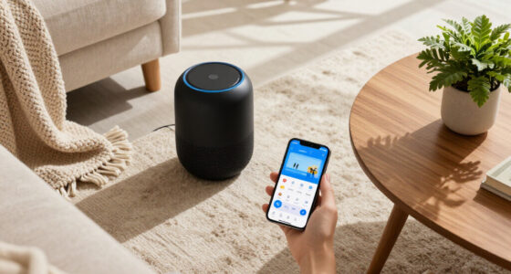 13 Best AI-Powered Home Automation Devices for 2026