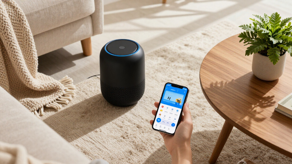 13 Best AI-Powered Home Automation Devices for 2026