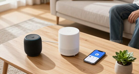13 Best AI-Powered Home Automation Devices in 2026