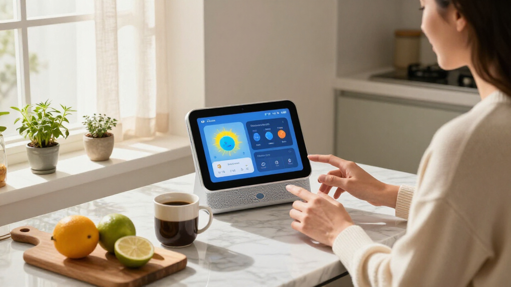 13 Best Smart Displays With Alexa in 2026