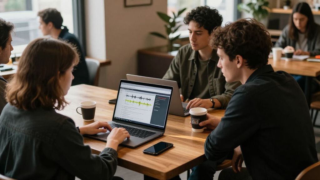 15 Best AI Meeting Transcription Tools for Clearer Notes in 2026