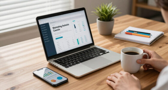 15 Best AI-Powered Marketing Automation Tools in 2026