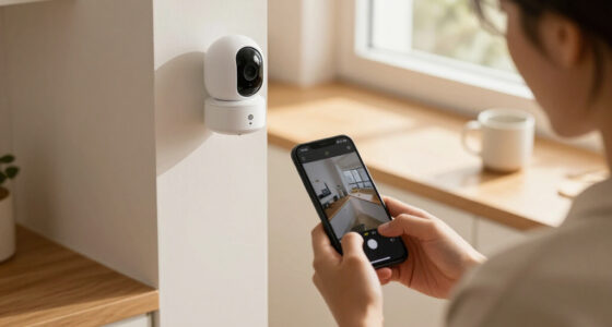 15 Best AI Security Cameras for Home in 2026