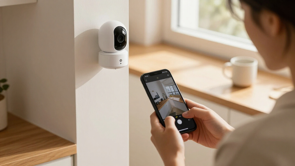 15 Best AI Security Cameras for Home in 2026