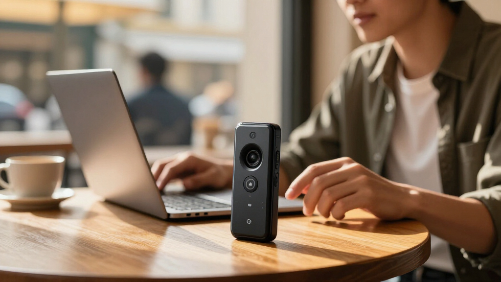 15 Best AI Voice Recorder Gadgets for Meetings and Notes in 2026