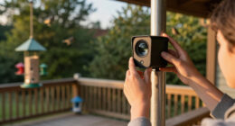 15 Best Bird Feeder Cameras in 2026