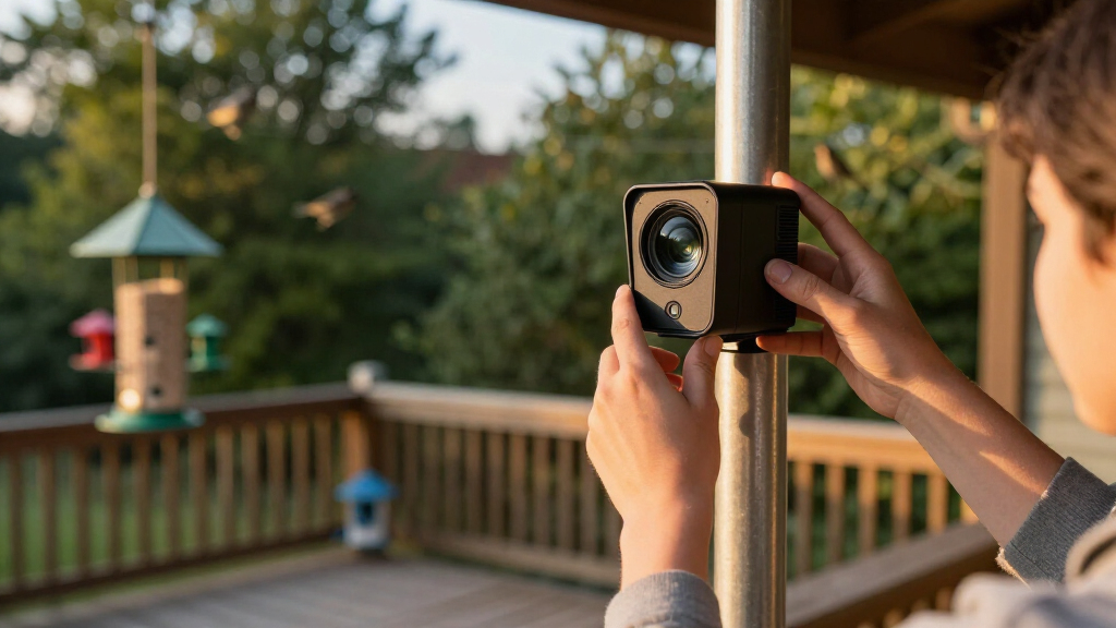 15 Best Bird Feeder Cameras in 2026