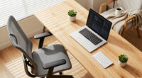 2026'S Leading 15 Ergonomic Office Chairs With AI Technology