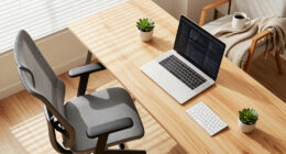 2026'S Leading 15 Ergonomic Office Chairs With AI Technology