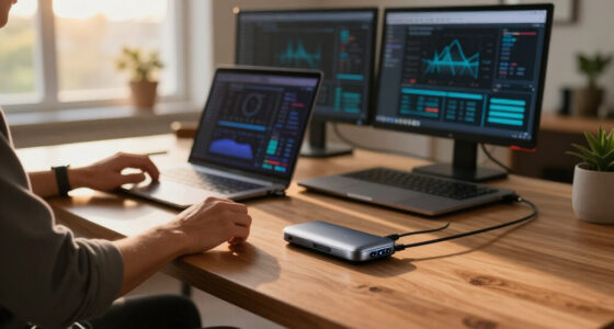 2026'S Leading Thunderbolt Docks For AI Professionals