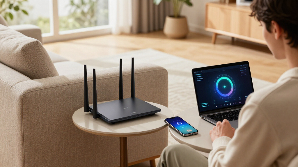 2026’S Leading WiFi 7 Routers: The Top 9 Choices