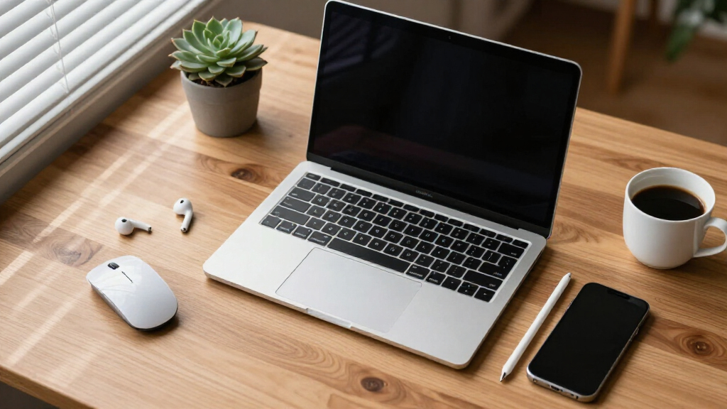 2026’S Premier Laptops For Content Creators Utilizing AI Technology