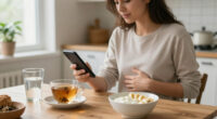 5 Gut Symptoms To Watch: A Wellness Signal Monitor