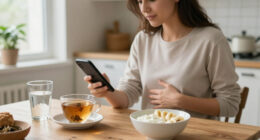 5 Gut Symptoms To Watch: A Wellness Signal Monitor