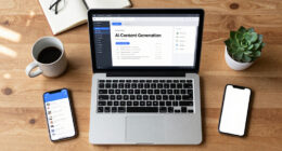 7 Best AI-Powered Content Generation Tools in 2026