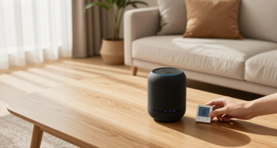 8 Best AI-Powered Home Automation Devices in 2026