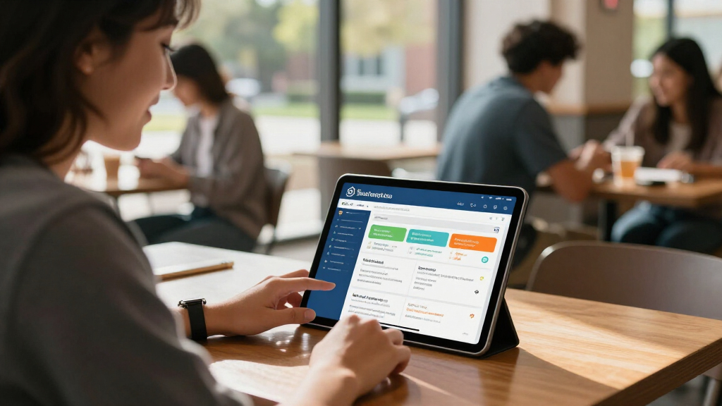 8 Best AI-Powered Student Organization Apps for 2026