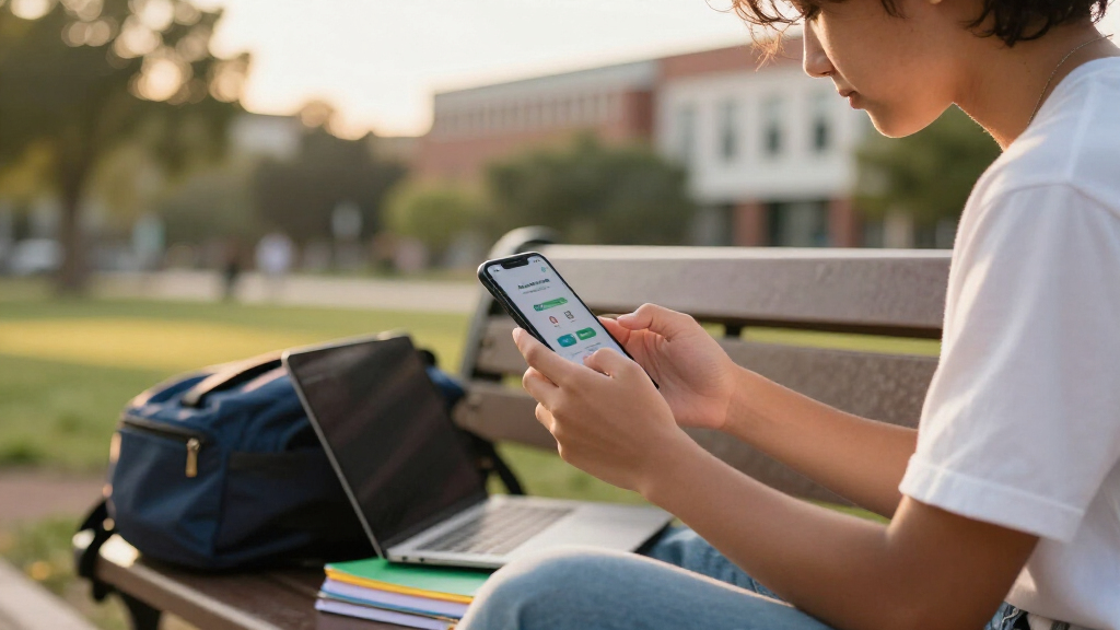 8 Best AI-Powered Student Organization Apps in 2026