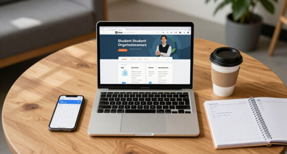 9 Best AI-Powered Student Organization Apps in 2026