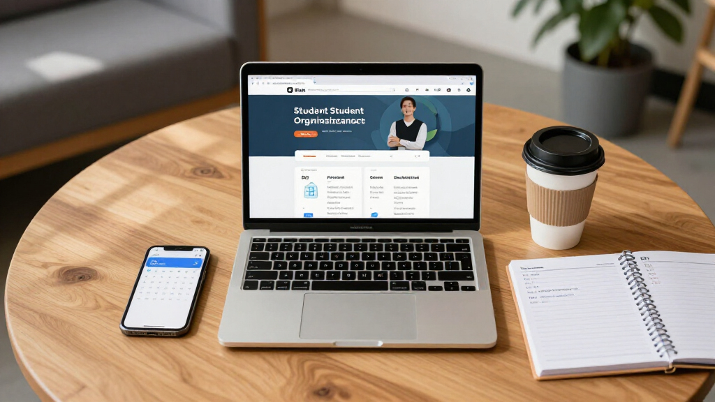 9 Best AI-Powered Student Organization Apps in 2026