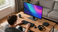 9 Best OLED Gaming Monitors In 2026