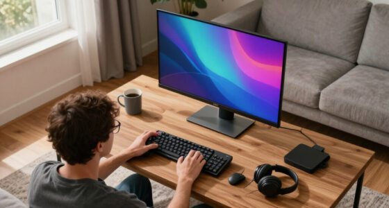 9 Best OLED Gaming Monitors In 2026