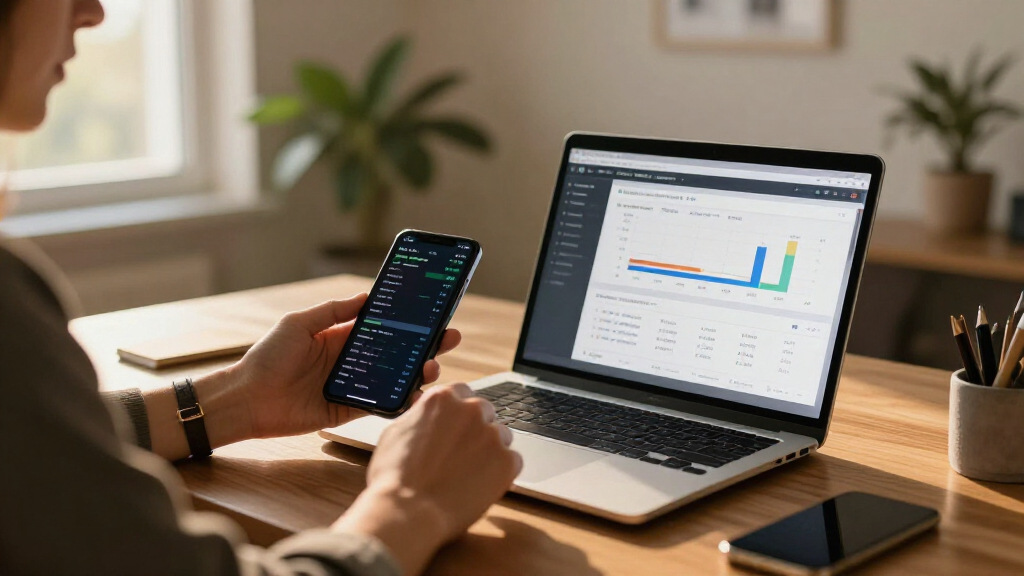 A Guide To 3 AI Productivity Stocks On Retail Investors’ Radar