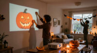 A Guide To AI-Generated Halloween Decorations