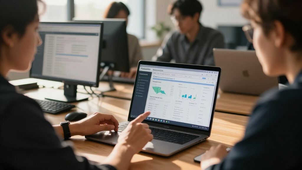 A Look At How Proaction Used Codex To Improve Sales And Efficiency