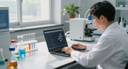 AI-Driven Search For Antimicrobial Molecules: The Role Of Codex And ChatGPT