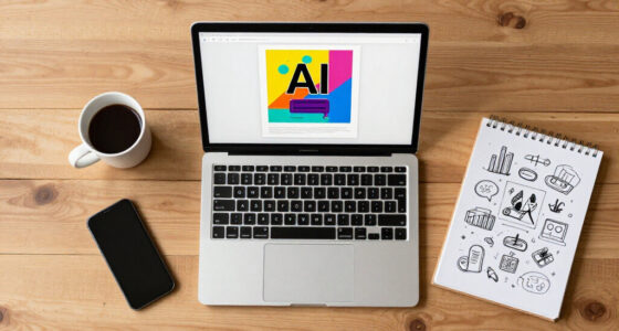 AI-generated Posters Don’t Have To Be Horrible